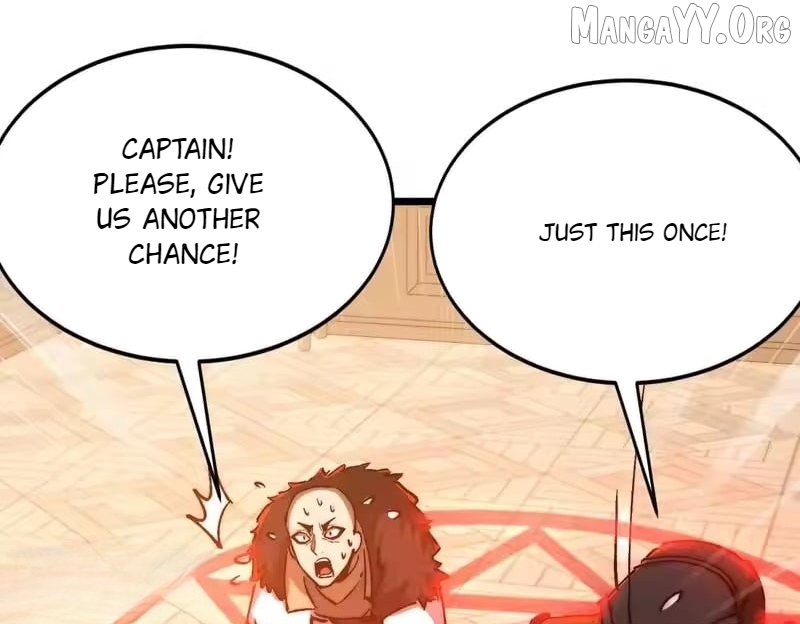 Summoning demons—I am the Abyss Chapter 54 - page 82